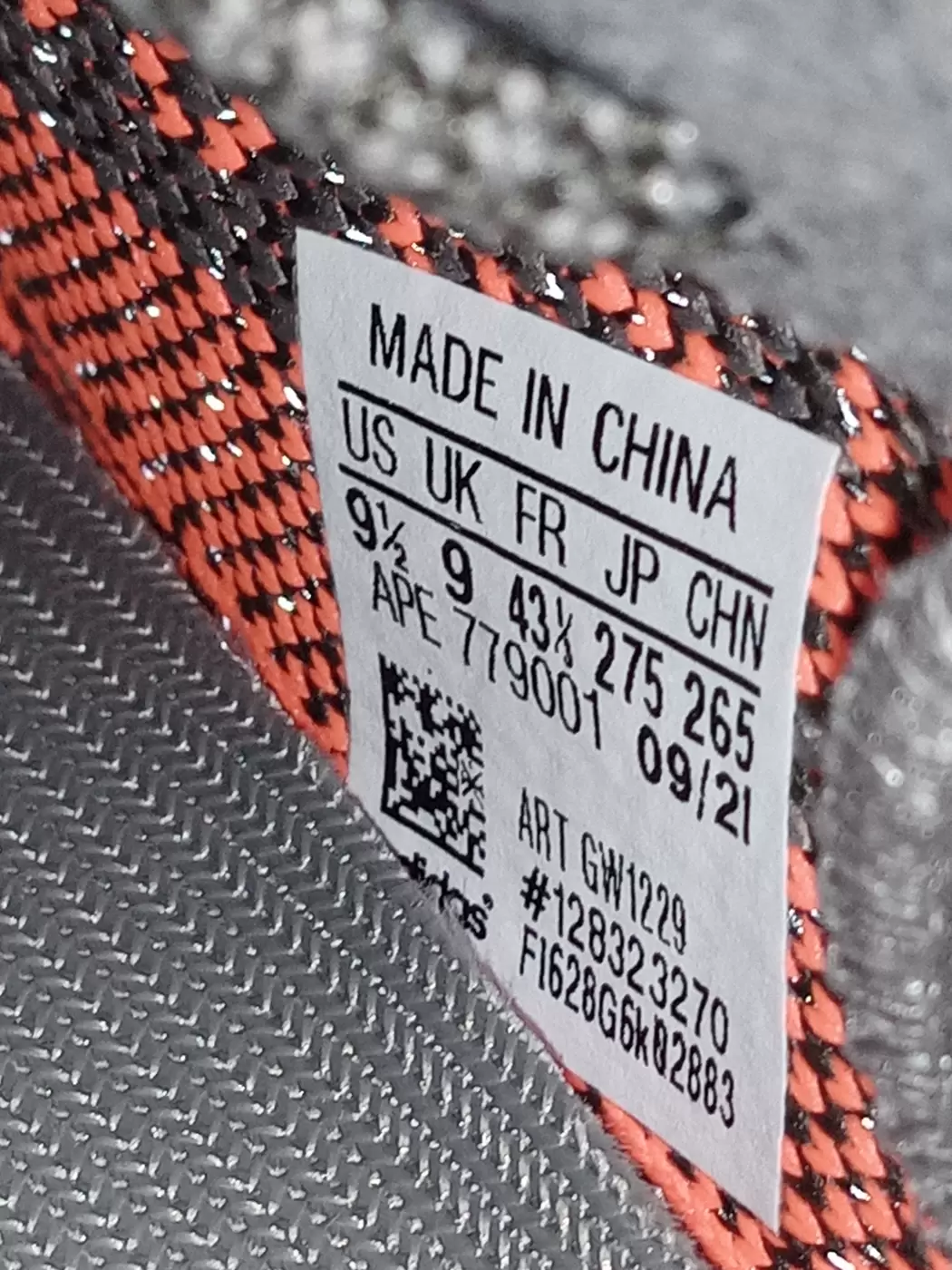 Adidas Yeezy Boost 350 V2 Beluga Reflective AfterMarket