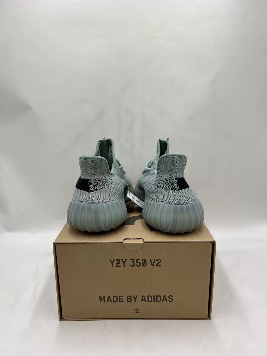 Adidas Yeezy Boost 350 V2 Salt AfterMarket
