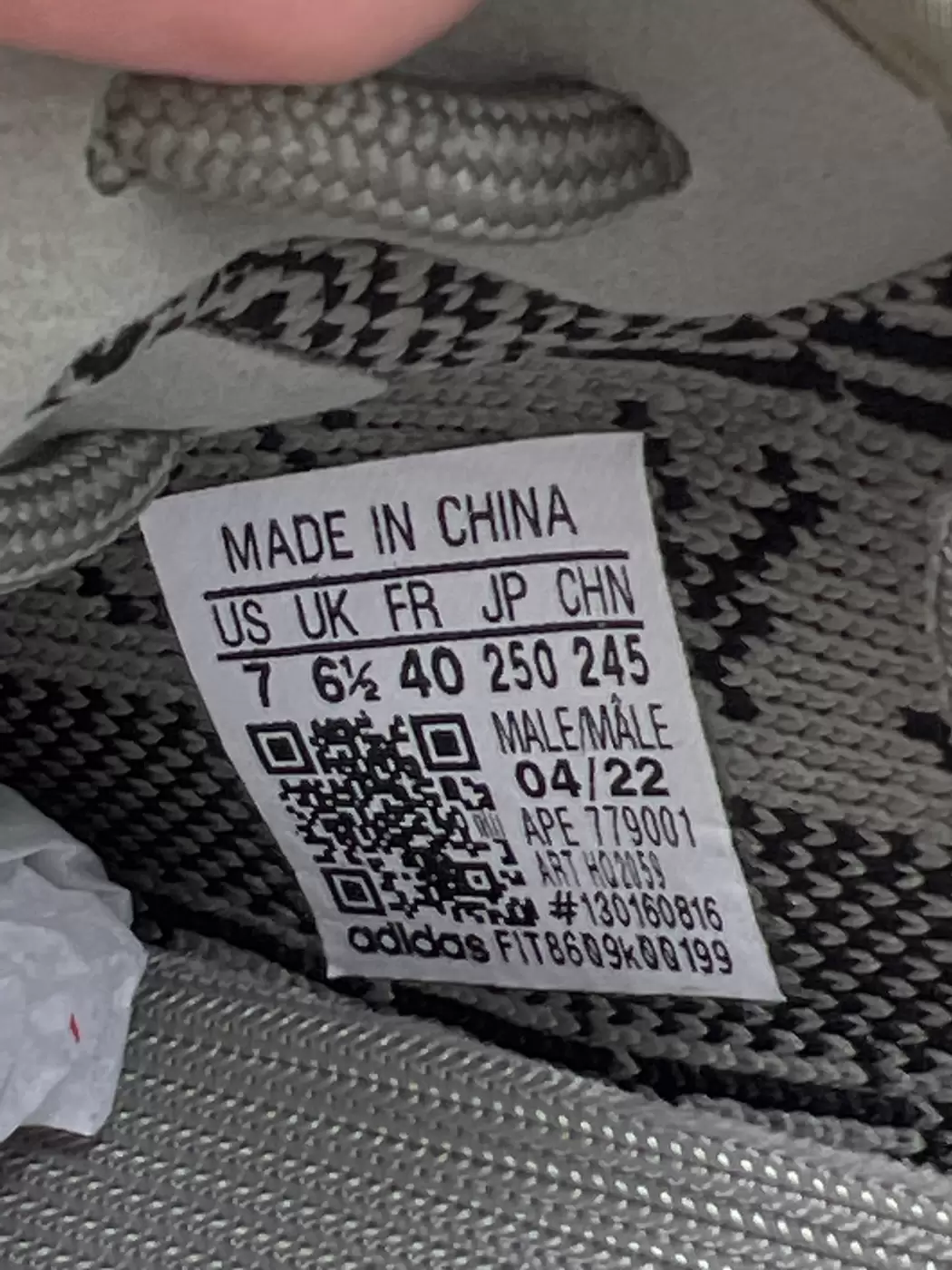 Adidas yeezy 350 v2 china 199 hotsell