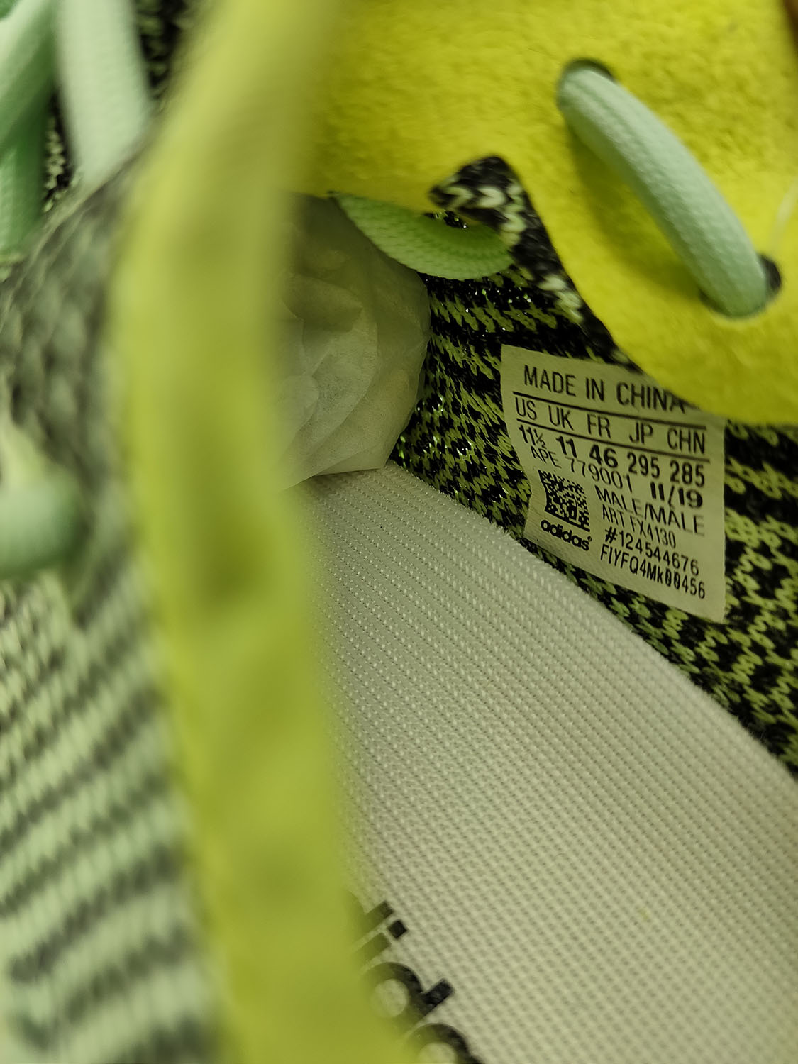 Adidas yeezy yeezreel us shop
