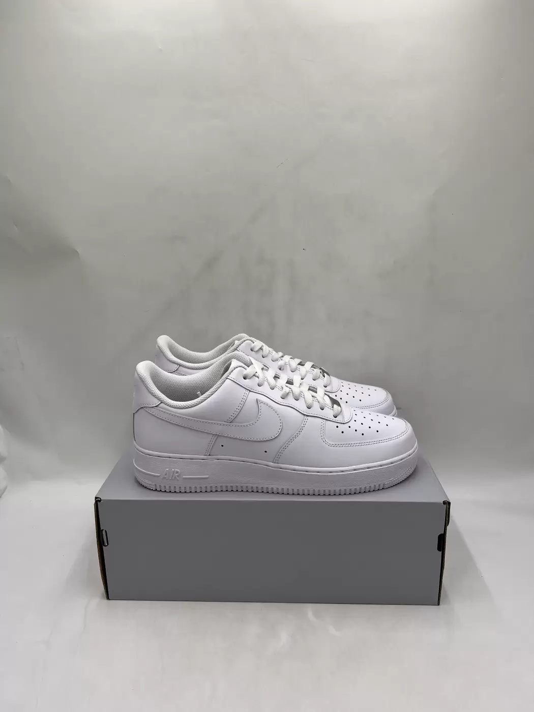 Nike Air Force 1 Low 07 White | AfterMarket