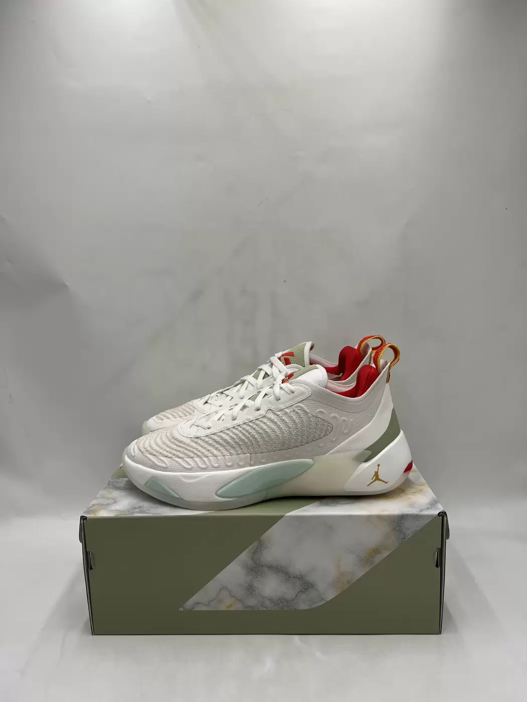Jordan Luka 1 Year Of The Rabbit Men's - FB8945-100/FD4689