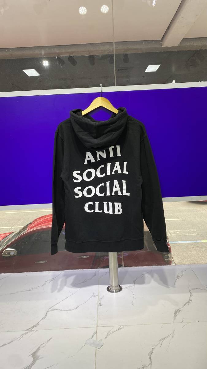 Assc mind outlet games hoodie sizing