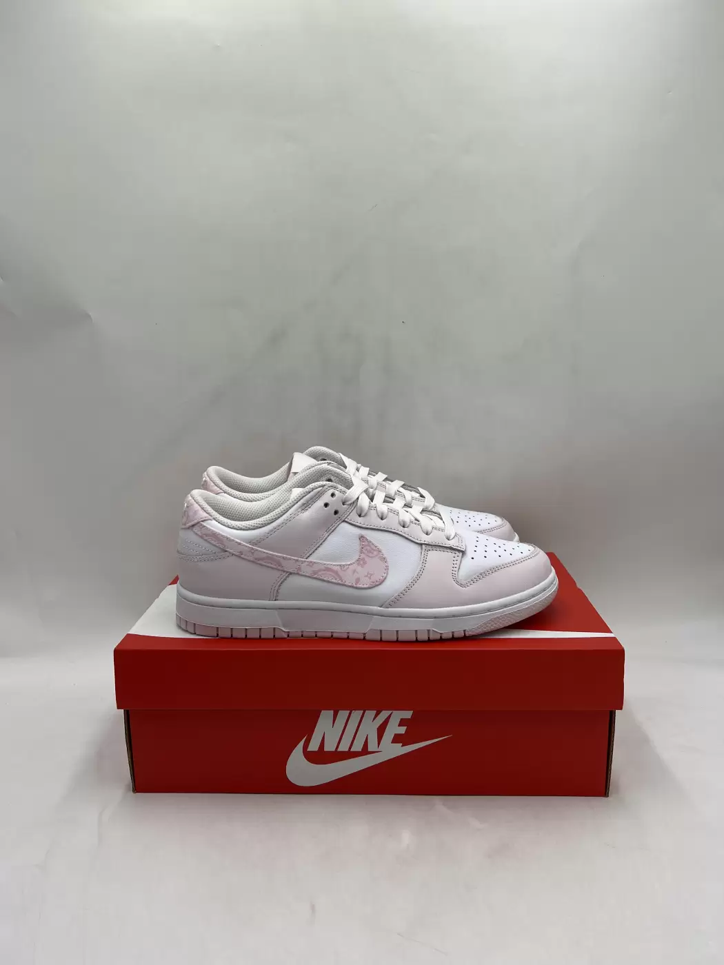 Nike Dunk Low Essential Paisley Pack Pink (Womens) | AfterMarket