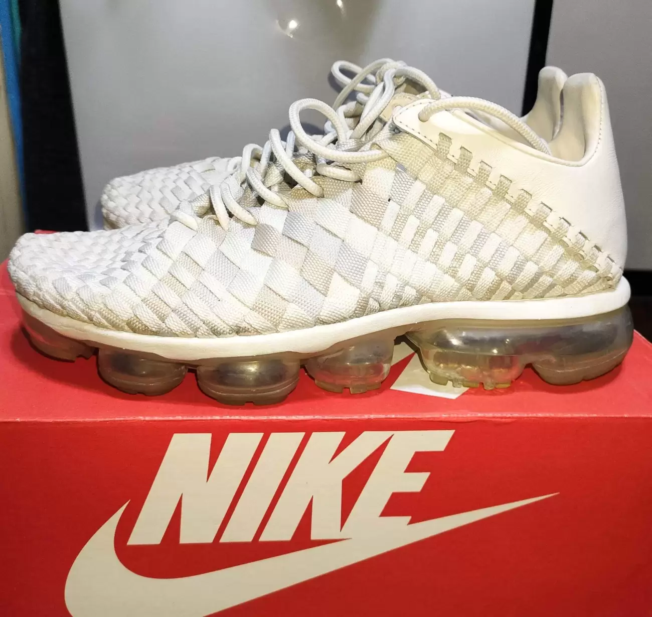 Nike cheap vapormax inneva