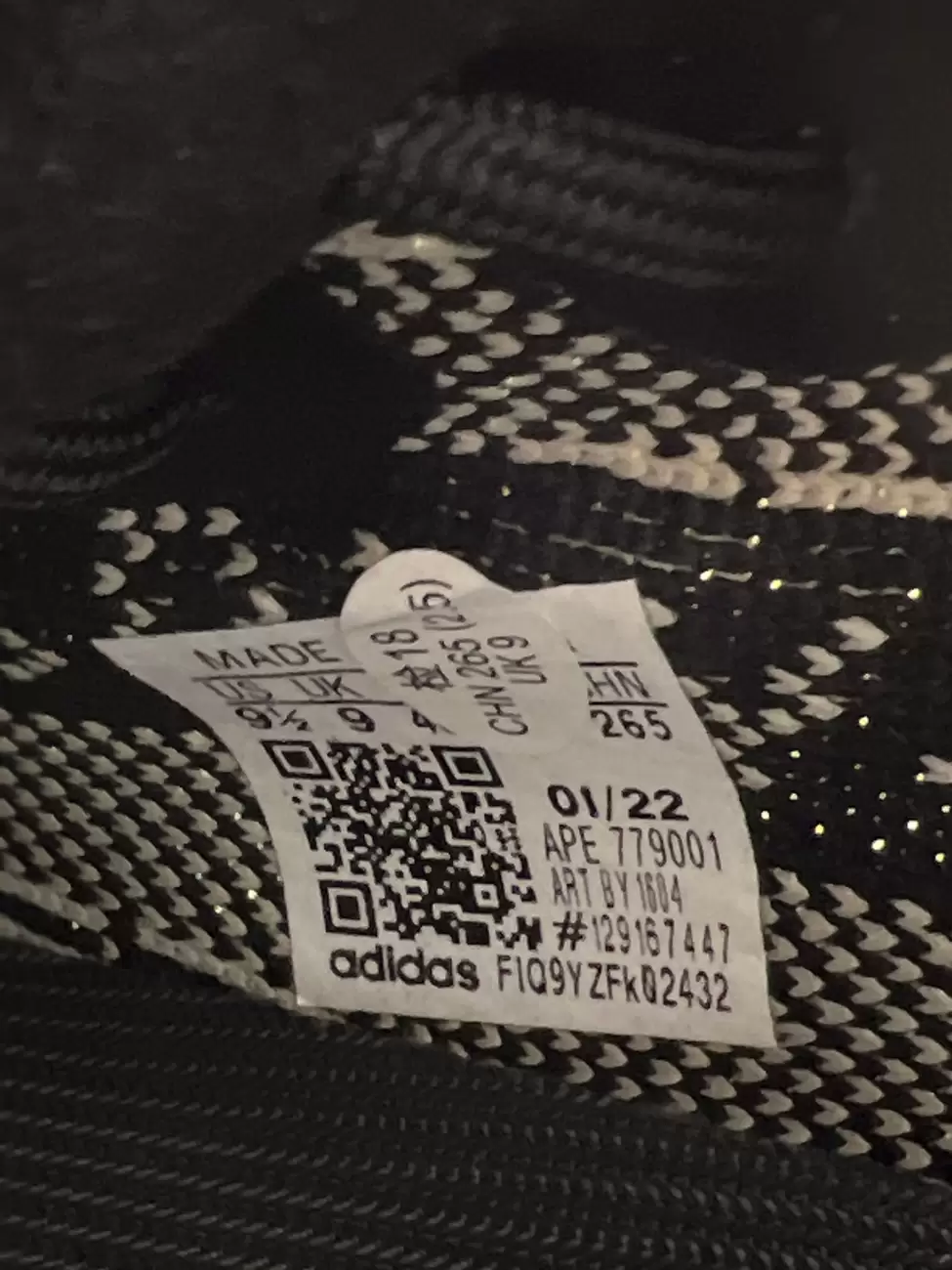 Adidas art by1604 shop