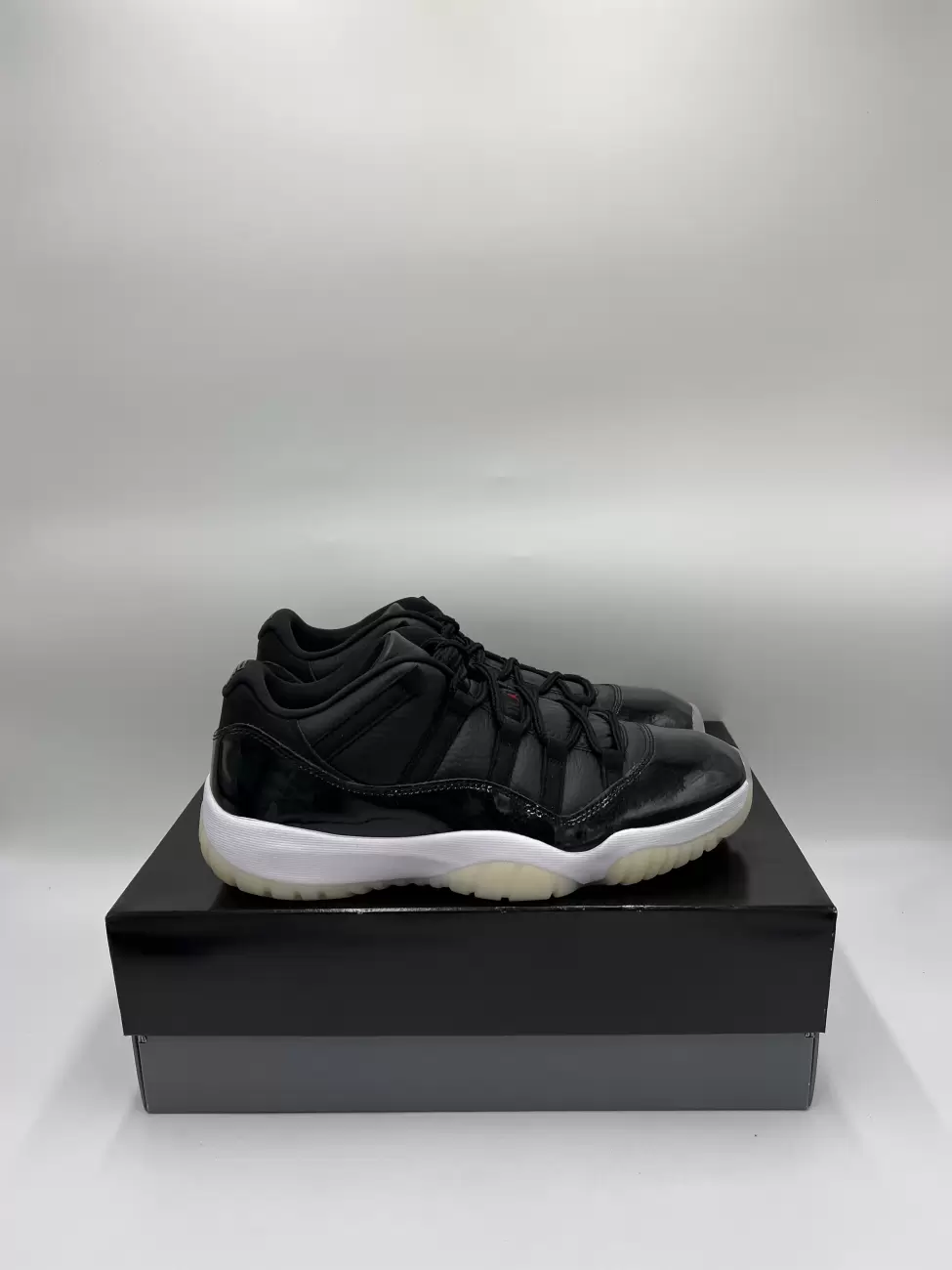 Jordan 11 barons sales price