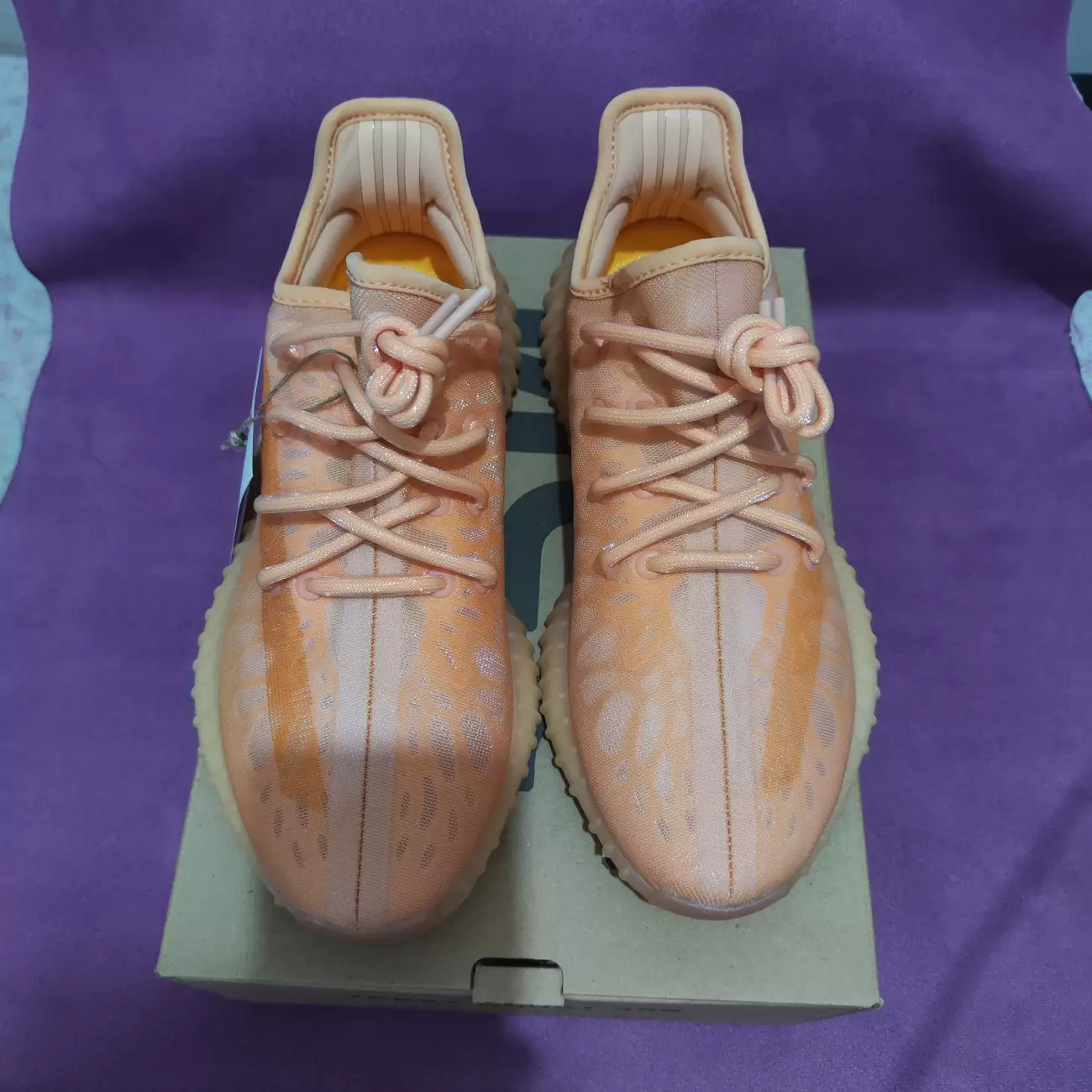 Yeezy 35 clearance v2 clay stockx