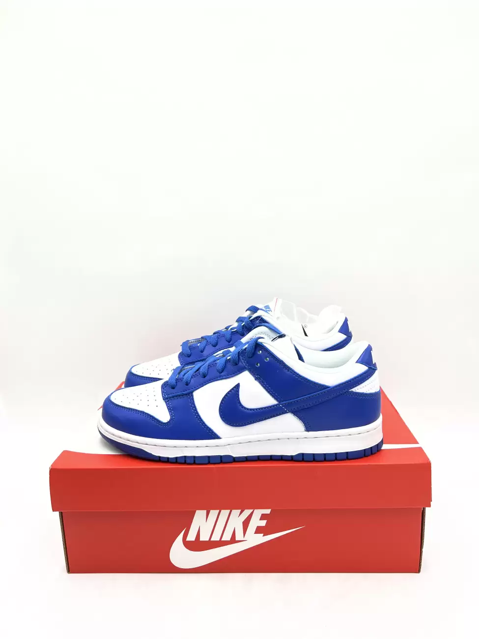 2022超人気2022超人気Nike Dunk Low SP Varsity Royal Kentucky