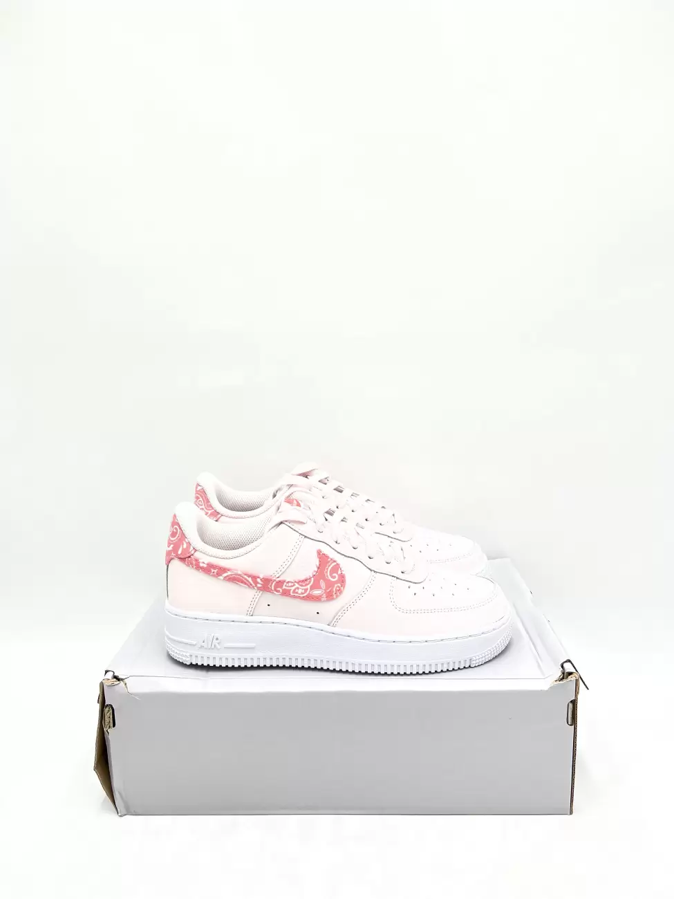 Nike AF1 Dior (Pink)