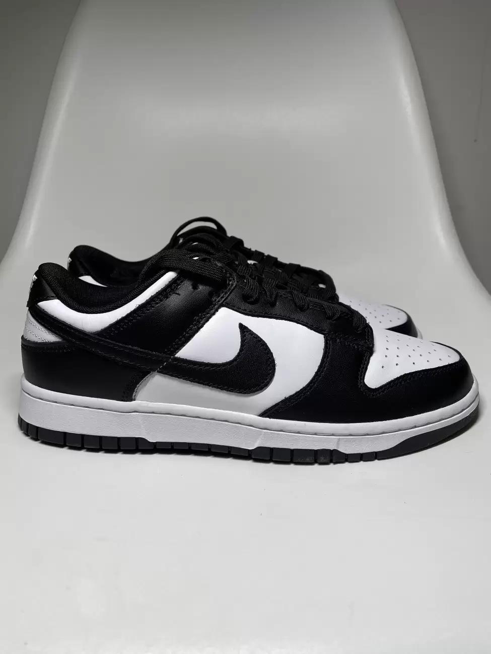 Nike Dunk Low Retro White Black Panda | AfterMarket