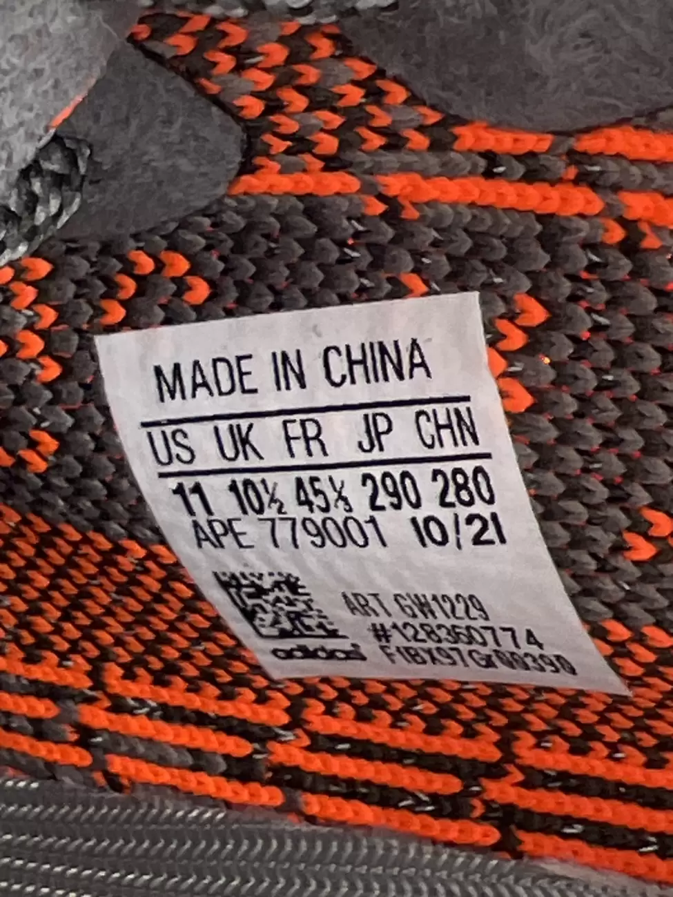 Adidas Yeezy Boost 350 V2 Beluga Reflective AfterMarket