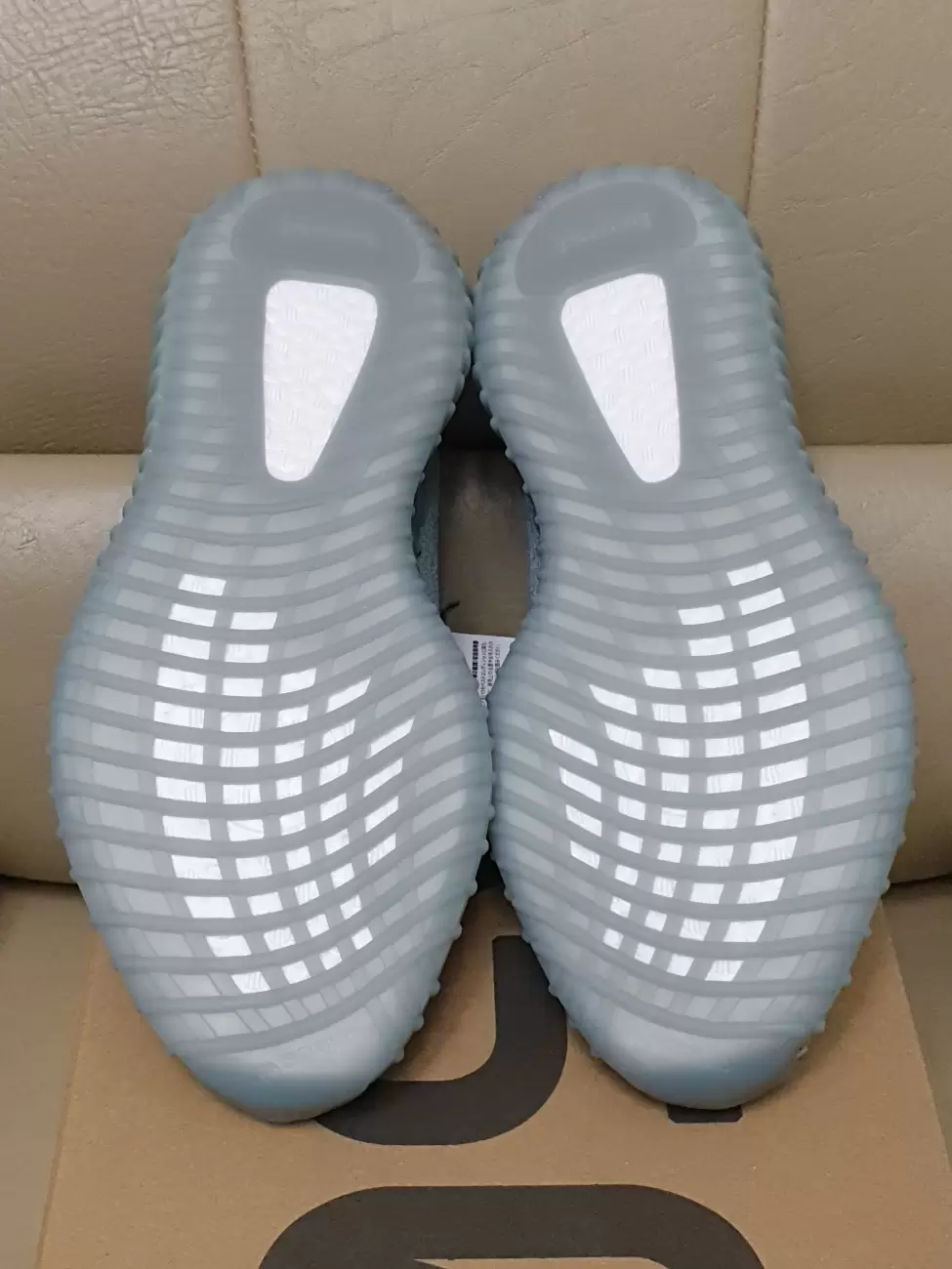 Adidas yeezy clearance static sole supplier