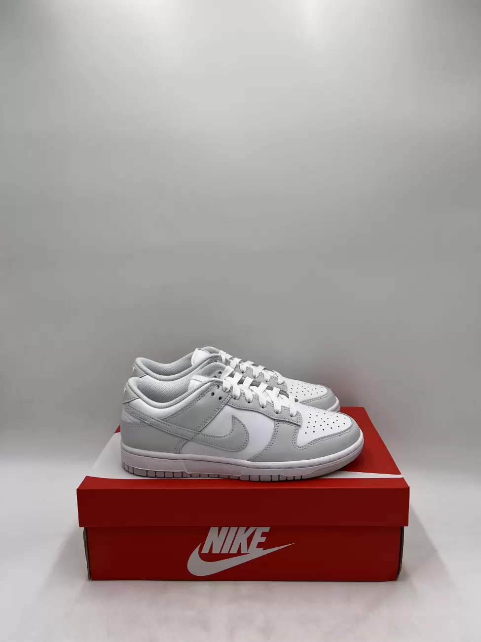 Nike Dunk Low Photon Dust (Womens) | AfterMarket