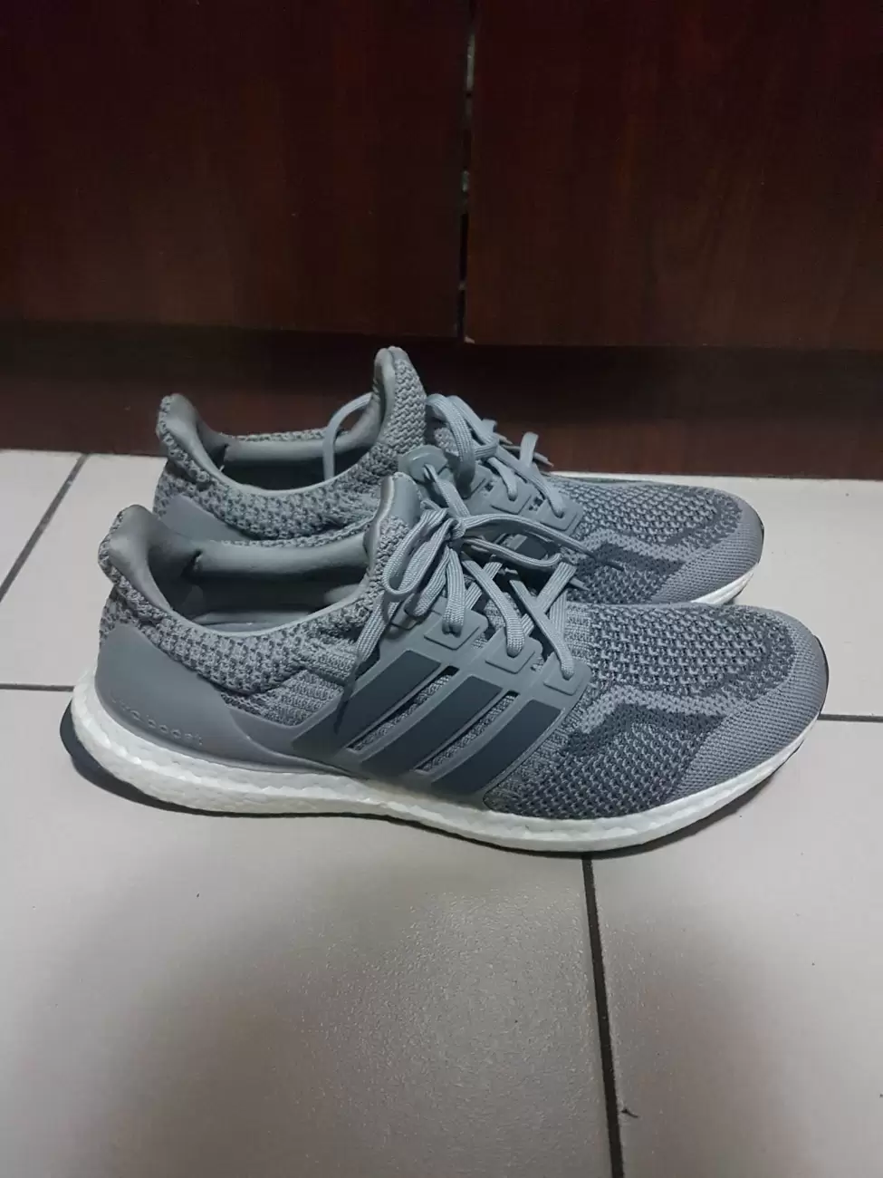 Adidas ultra boost outlet size 14