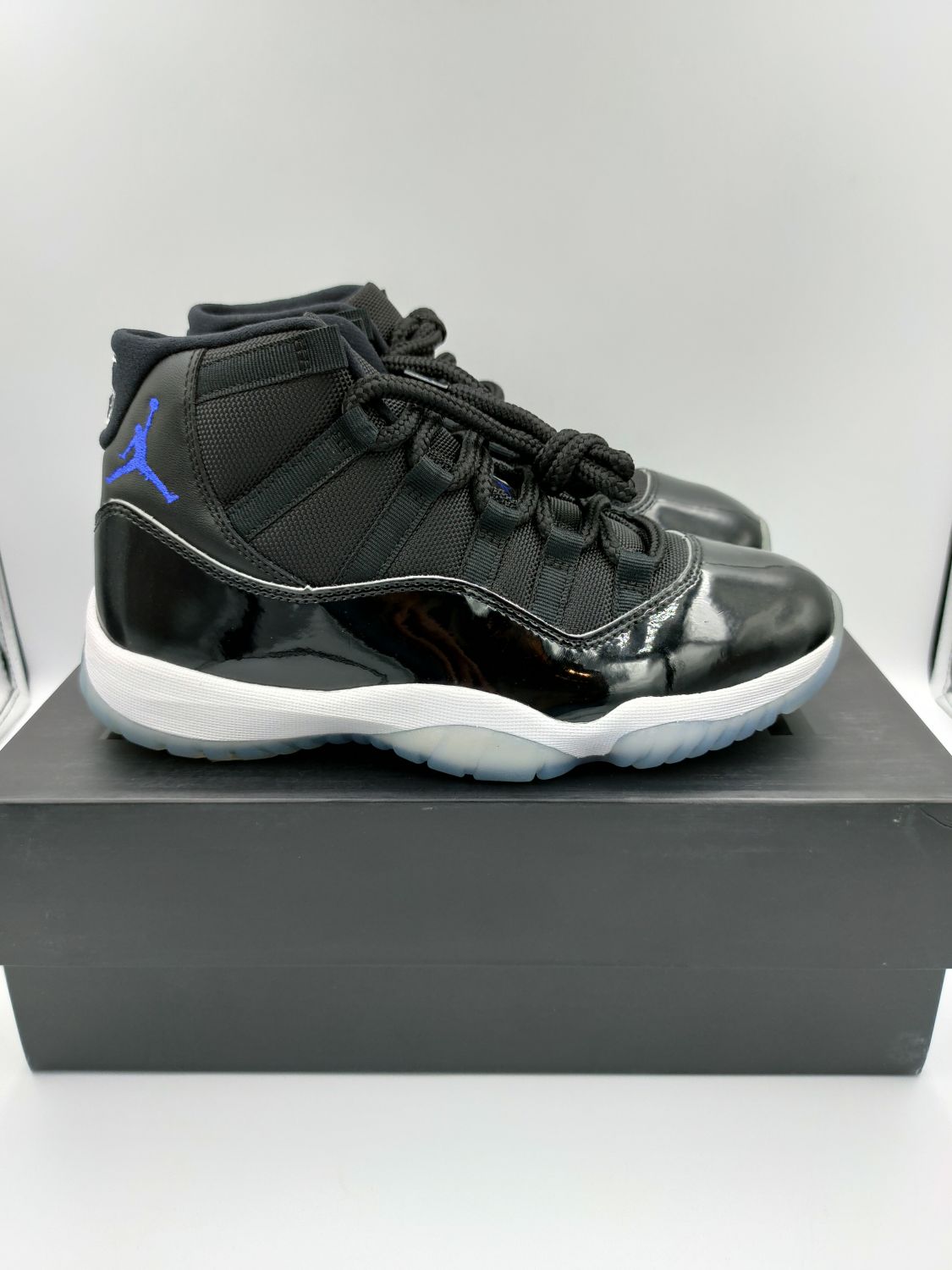 Jordan 11 Retro Space Jam (2016) | AfterMarket