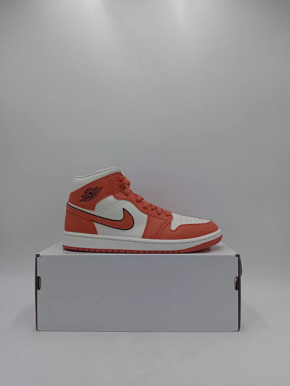 Jordan 1 Mid SE Sport Spice (Womens) | AfterMarket