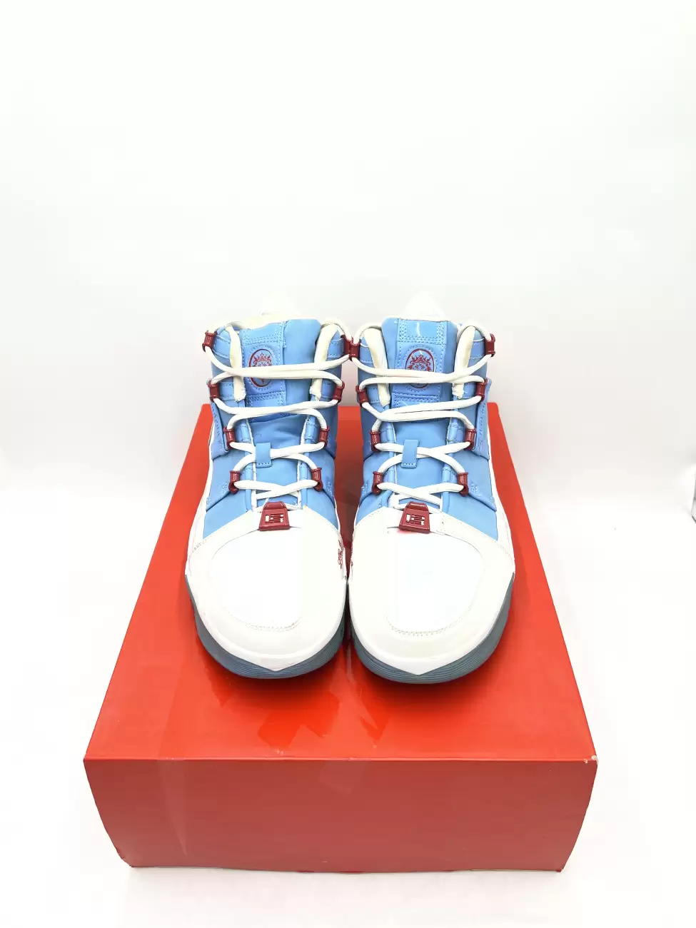 Nike LeBron 3 Houston Oilers AO2434-400 Release Date