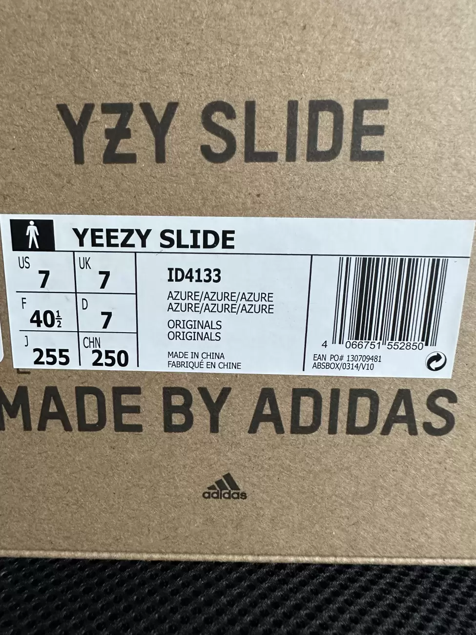 Adidas yeezy 80 outlet 40