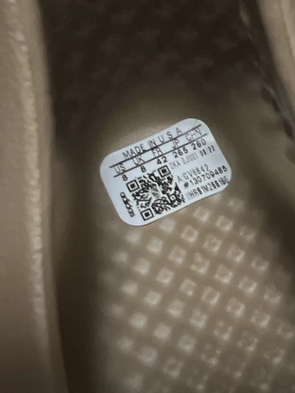 Adidas usa yeezy 08 clearance