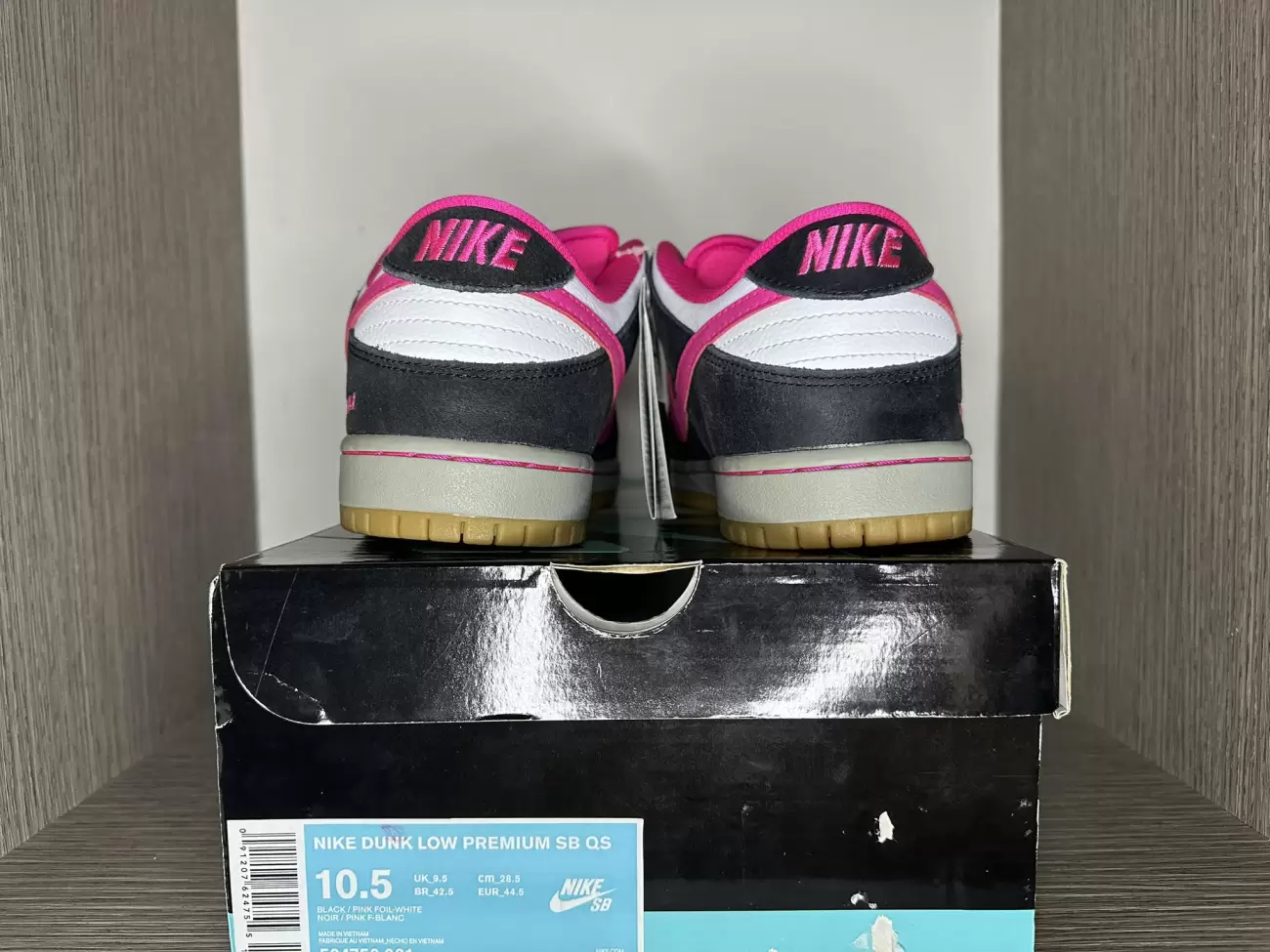 Nike SB Dunk Low Disposable | AfterMarket