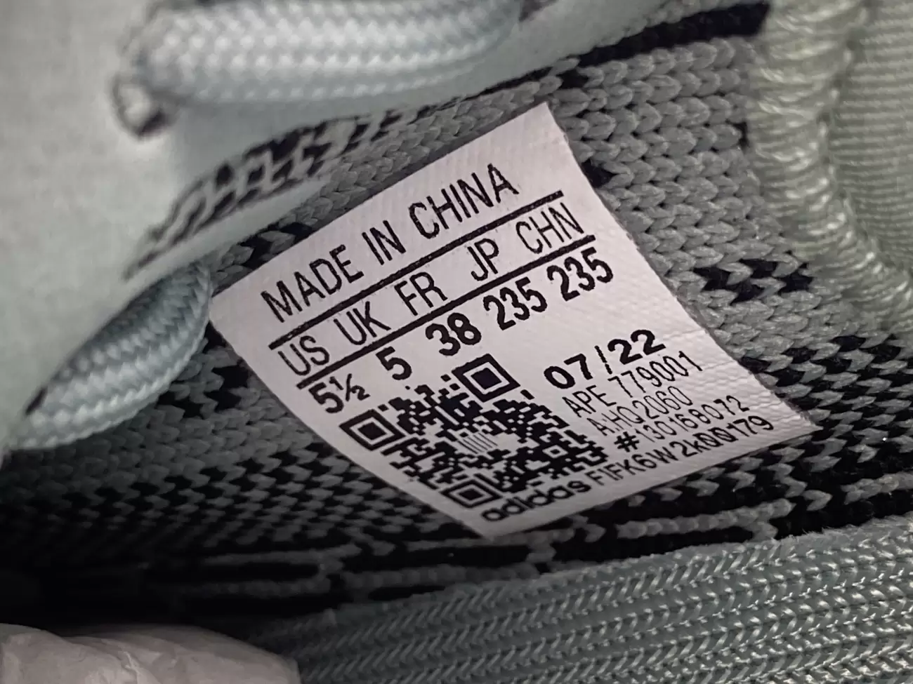 Black yeezy 55 2025