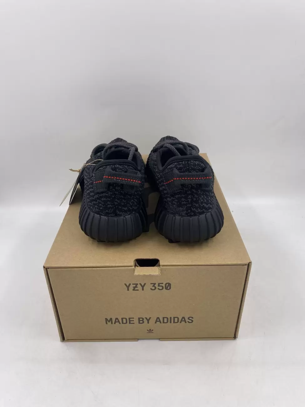 Adidas Yeezy Boost 350 Pirate Black (2023) | AfterMarket