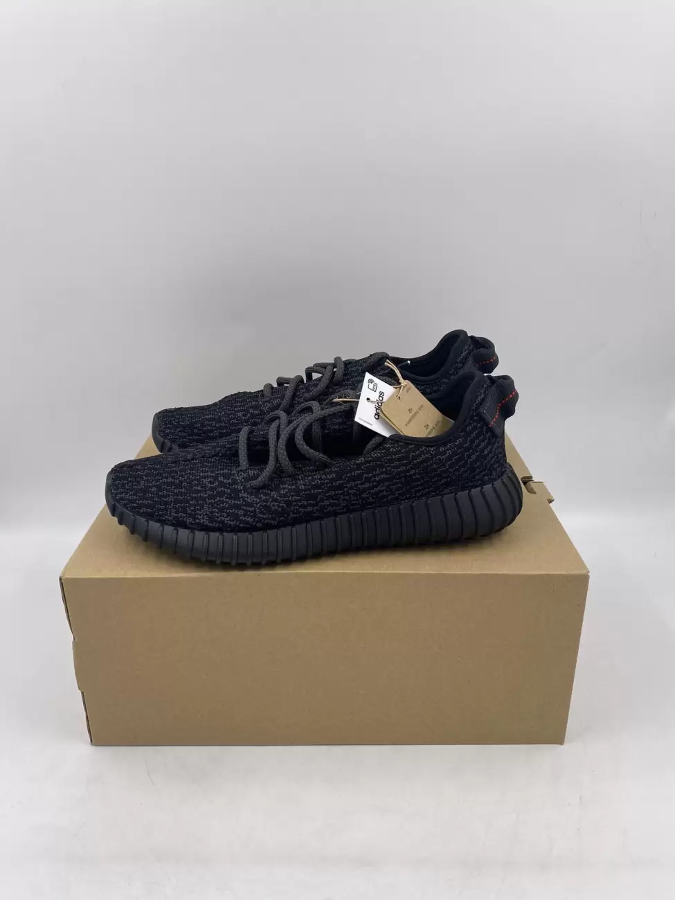 Adidas Yeezy Boost 350 Pirate Black (2023) | AfterMarket