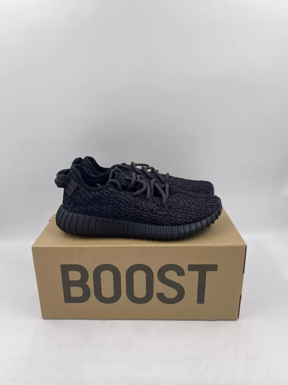 Adidas Yeezy Boost 350 Pirate Black (2023) | AfterMarket