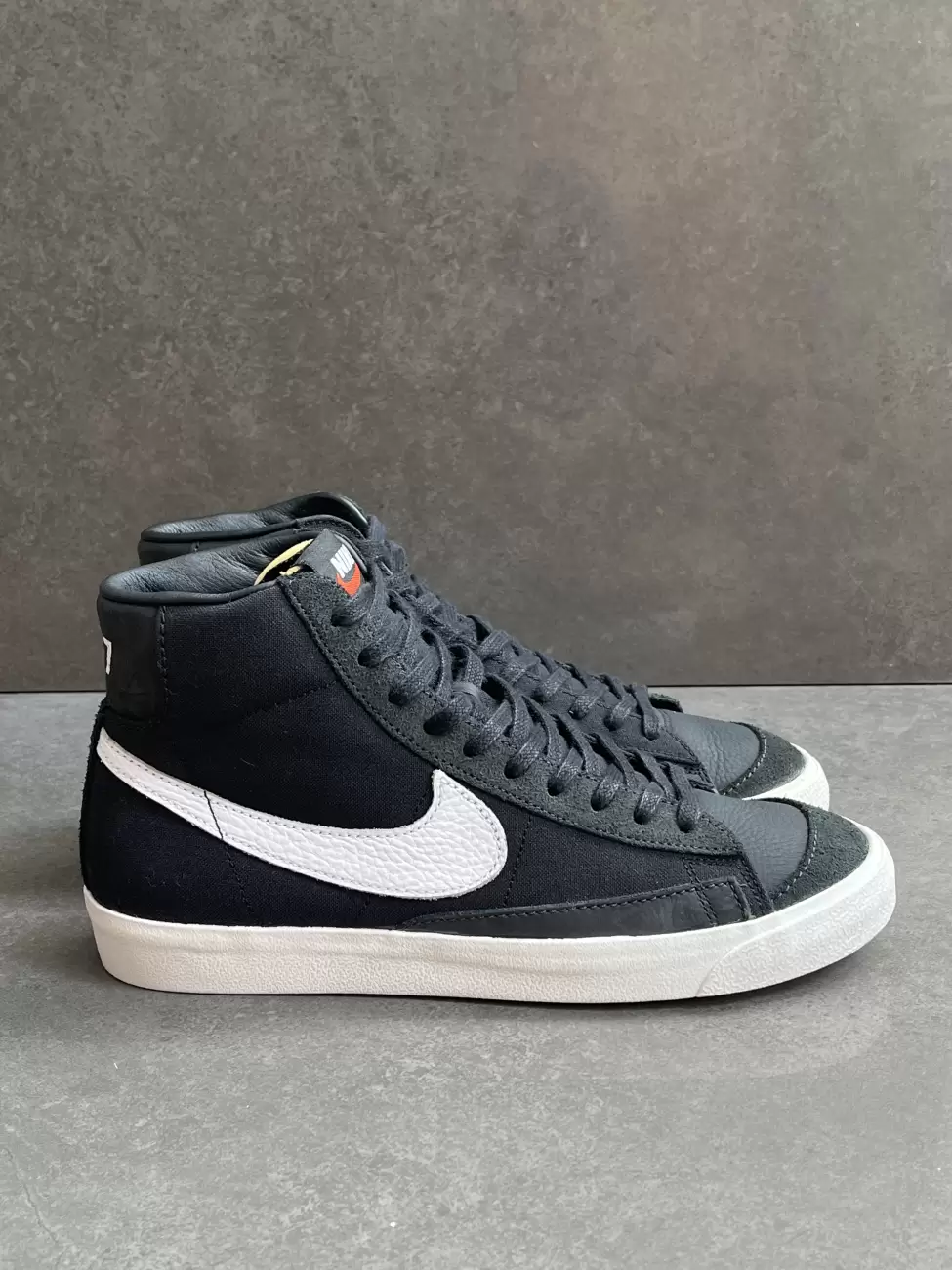 Nike Blazer Mid 77 Vintage Slam Jam Class 1977 Regular Box AfterMarket