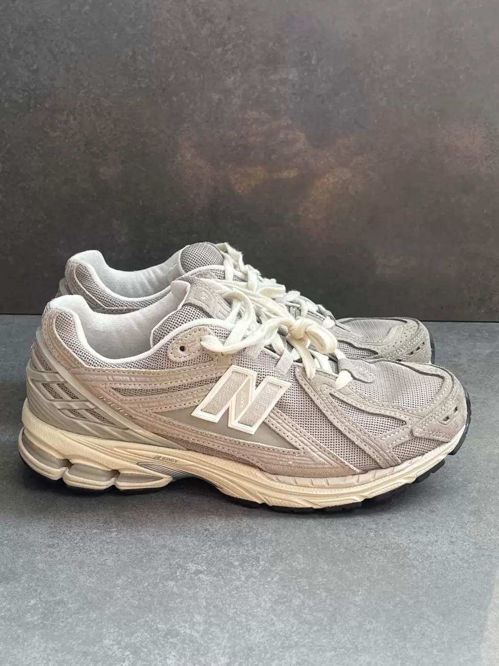 New Balance 1906R Beige Cream | AfterMarket