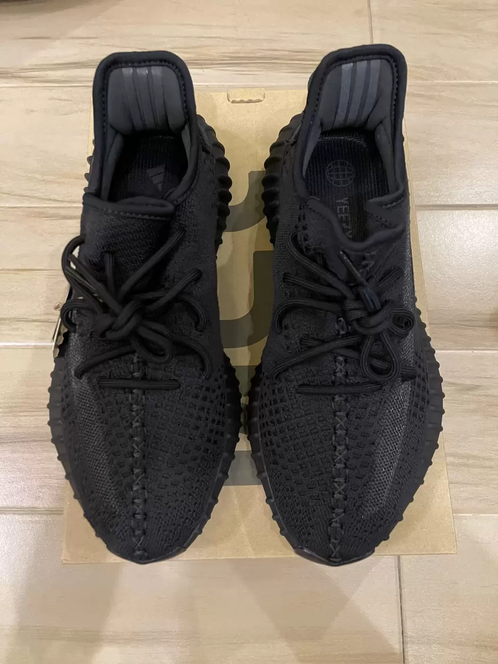 Yeezy 35 fit on sale guide