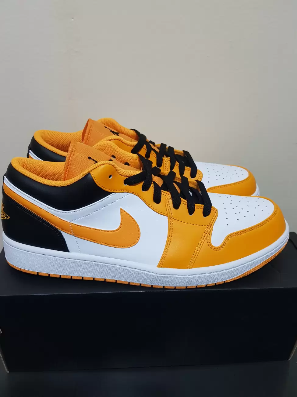 Jordan 1 Low Taxi | AfterMarket