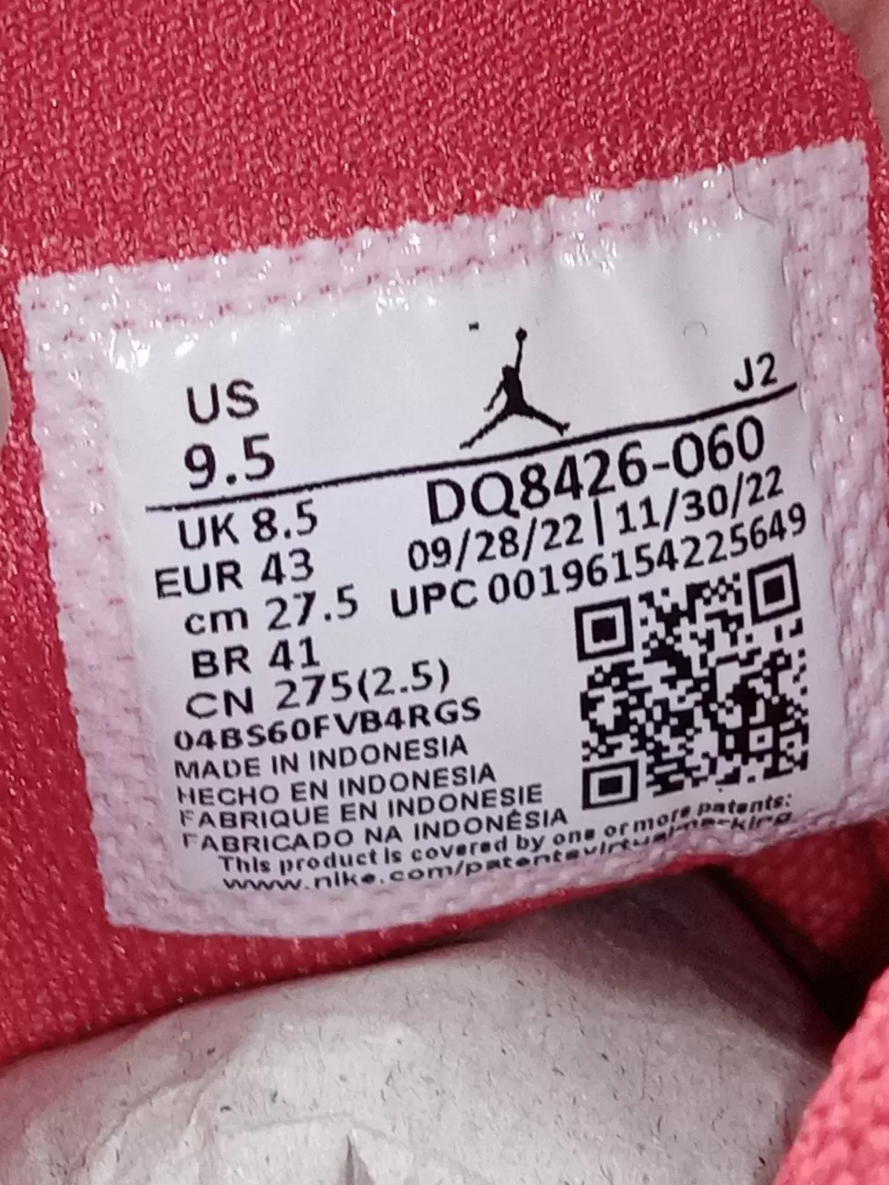 Jordan 1 Mid Alternate Bred (2022) | AfterMarket