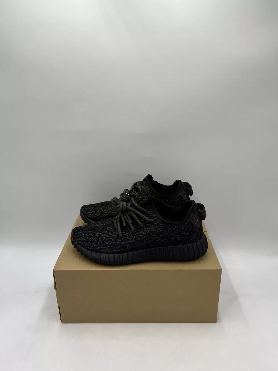 Yeezy boost 35 pirate black clearance 2.