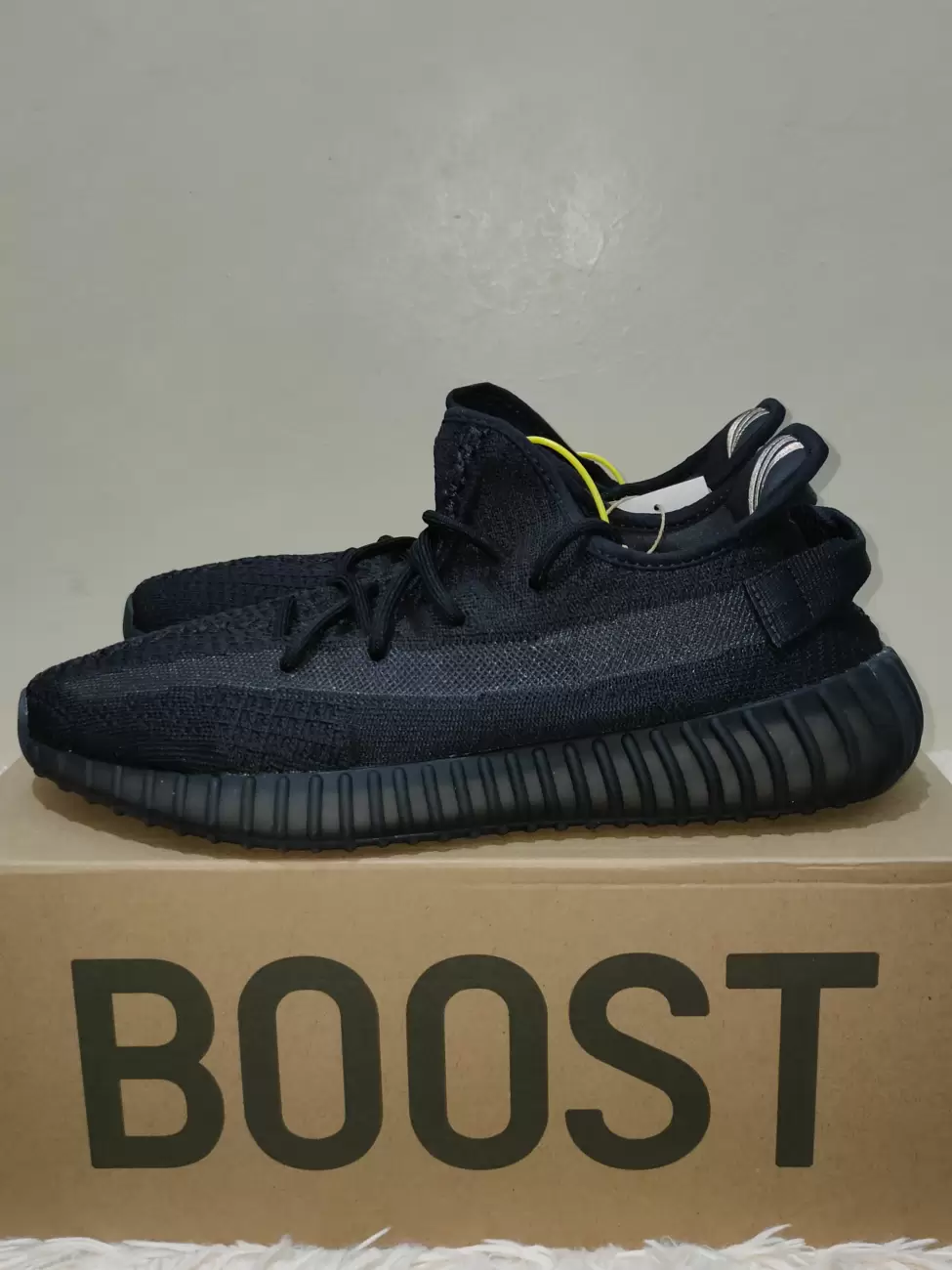 Adidas Yeezy Boost 350 V2 Onyx (2022/2023) | AfterMarket