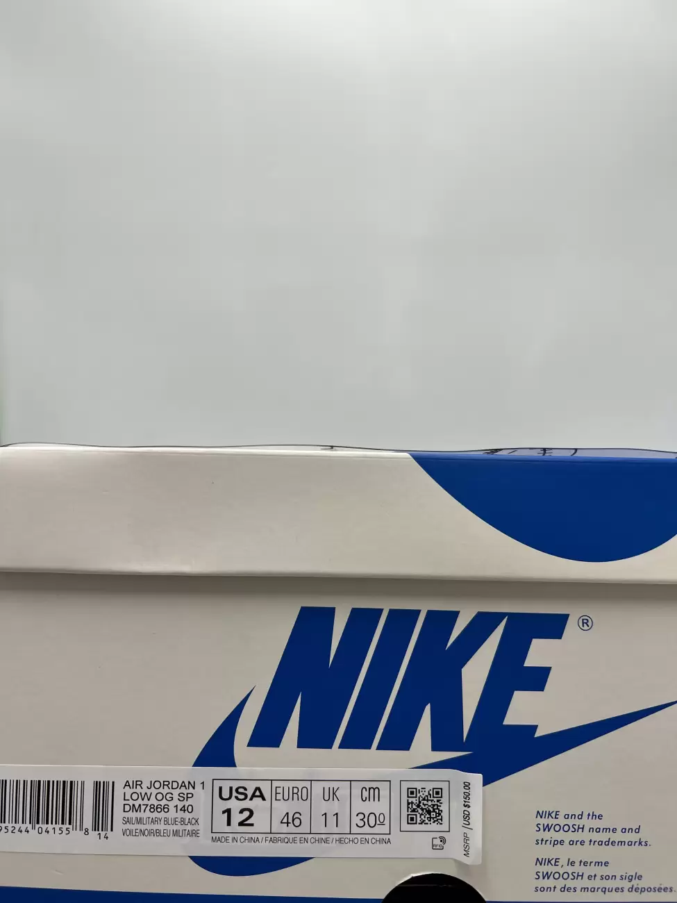 Review Nike SB Dunk Low Travis Scott (Special Box) : r/RepsneakersDogs