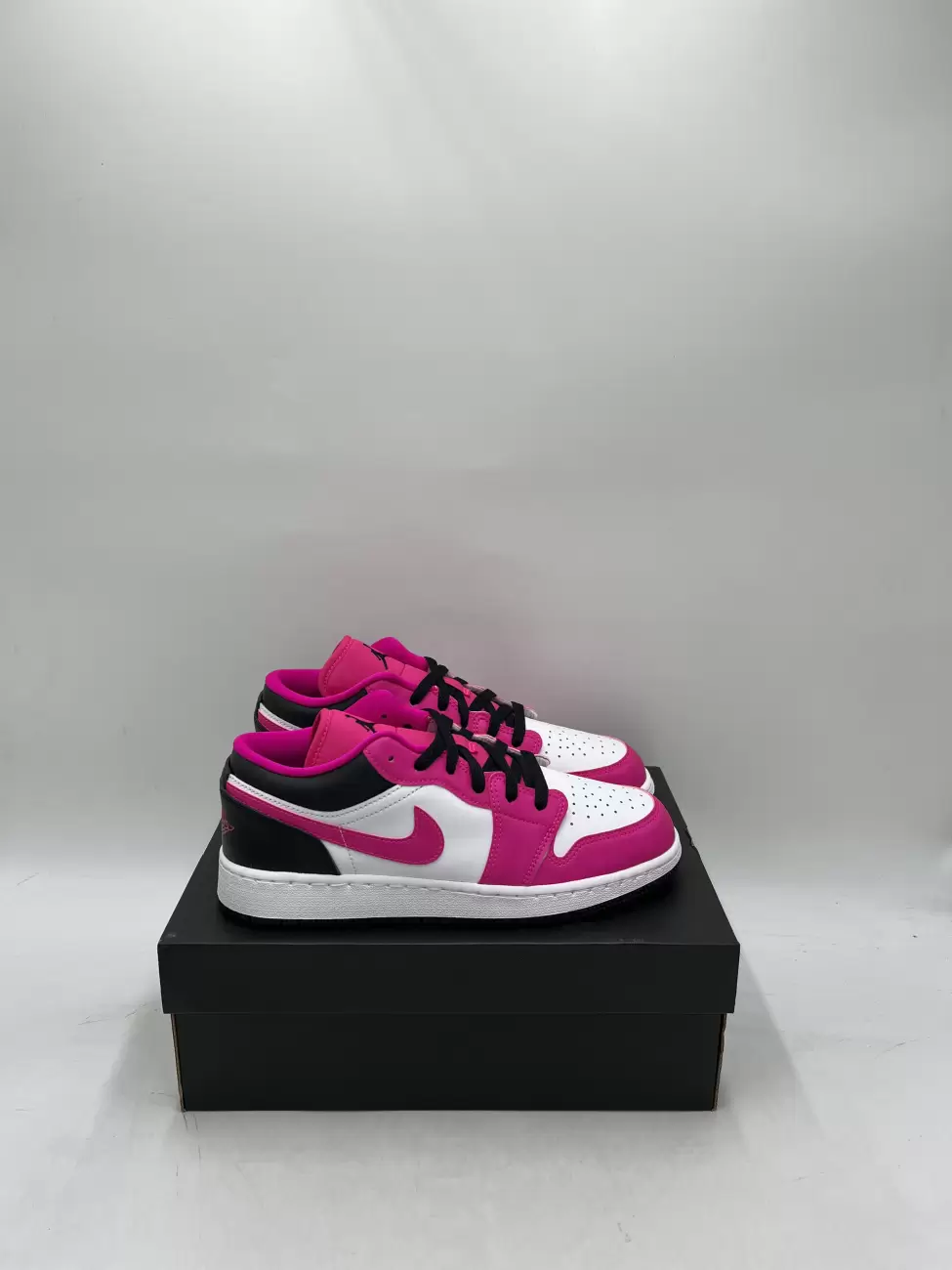 Jordan 1 outlet fucsia