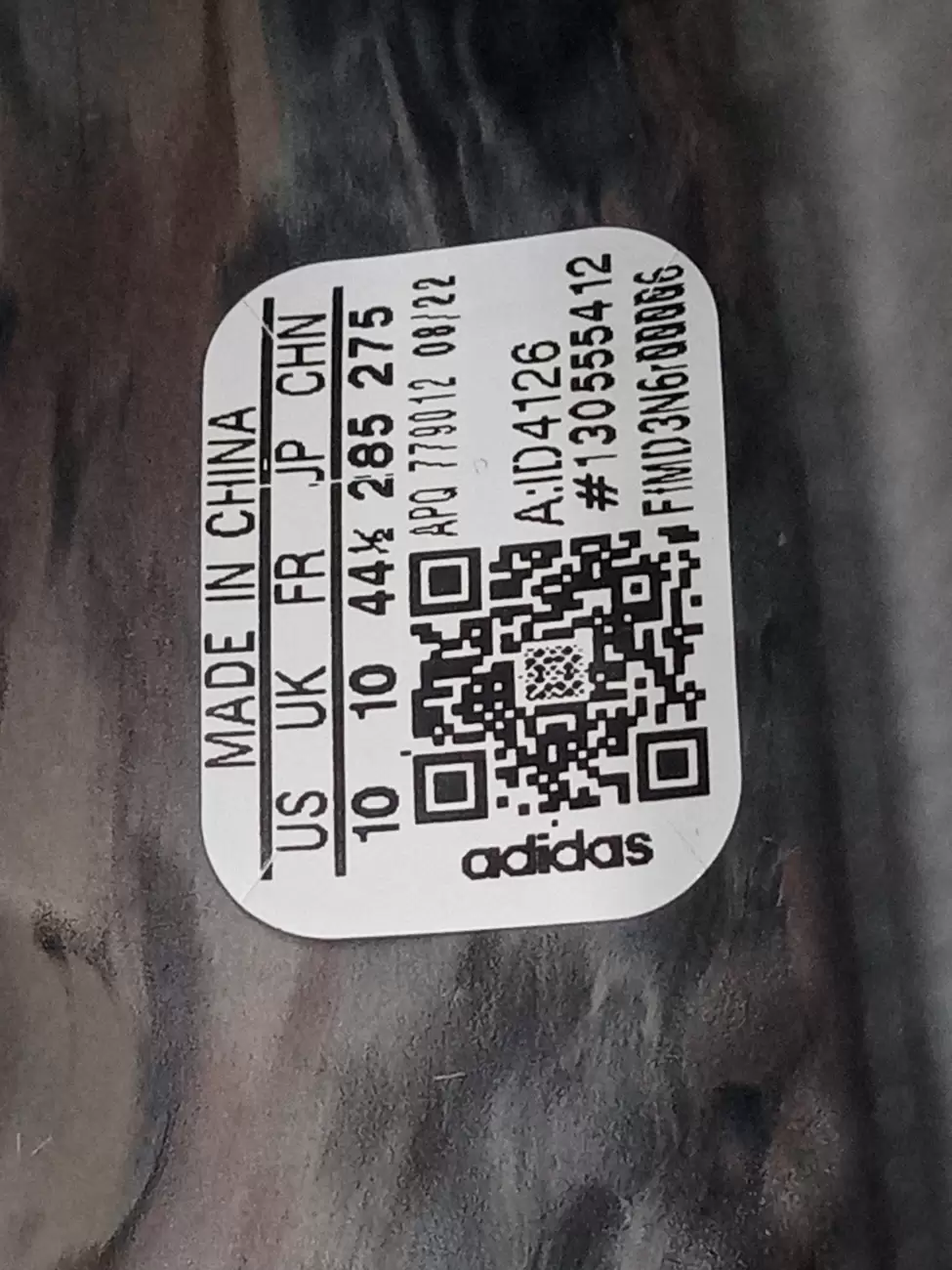 Adidas yeezy sales hong kong 97