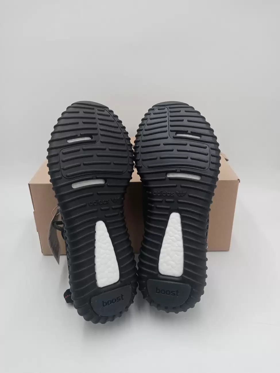 Yeezy boost 35 hot sale infant pirate black