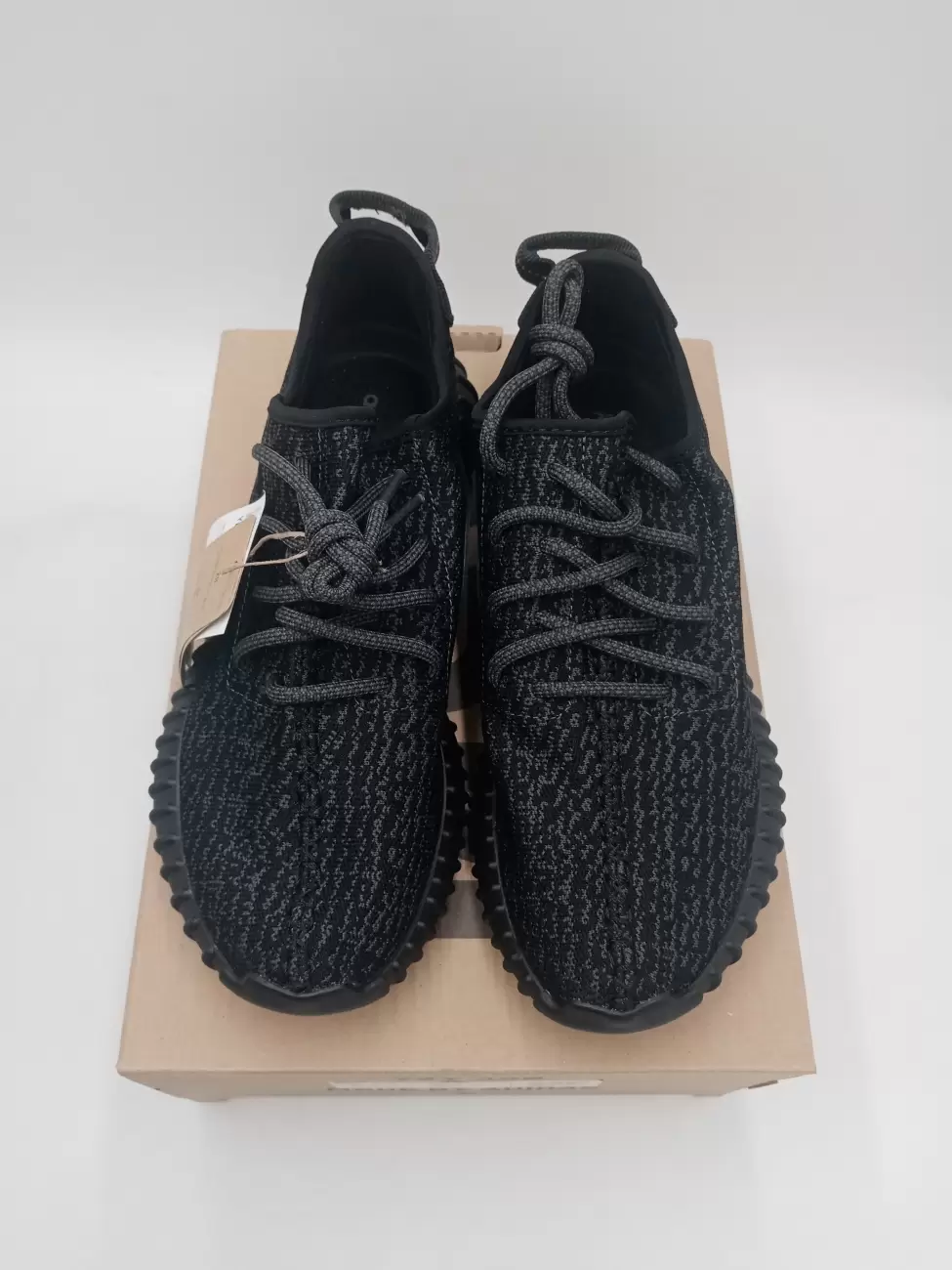 Adidas yeezy 35 hot sale v2 pirate black