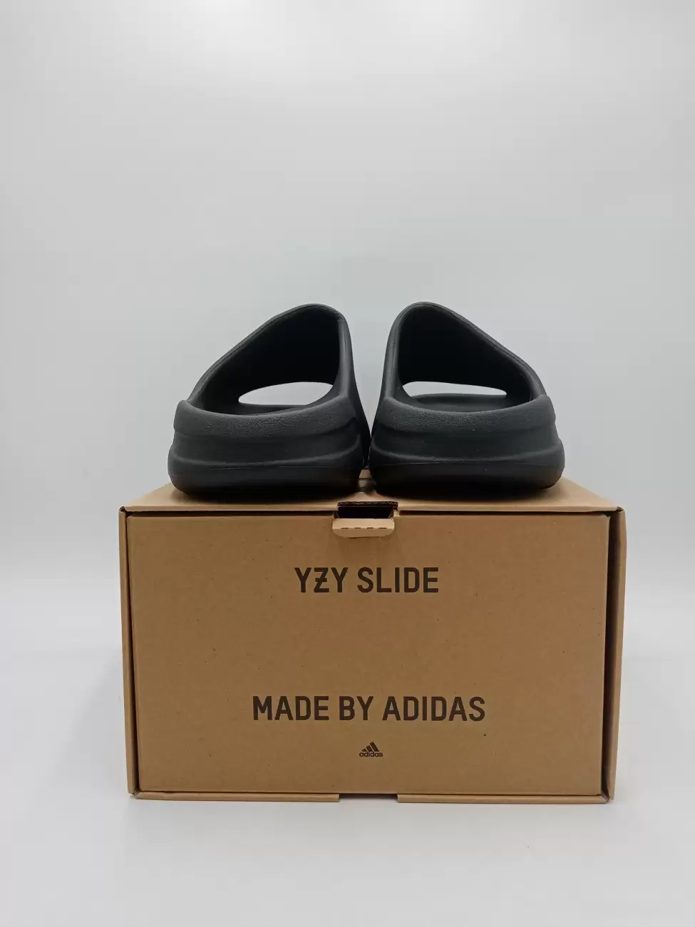 Adidas Yeezy Slide Onyx (2022/2023) | AfterMarket