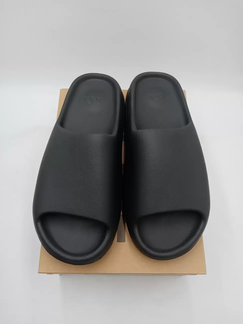 Adidas Yeezy Slide Onyx (2022/2023) | AfterMarket
