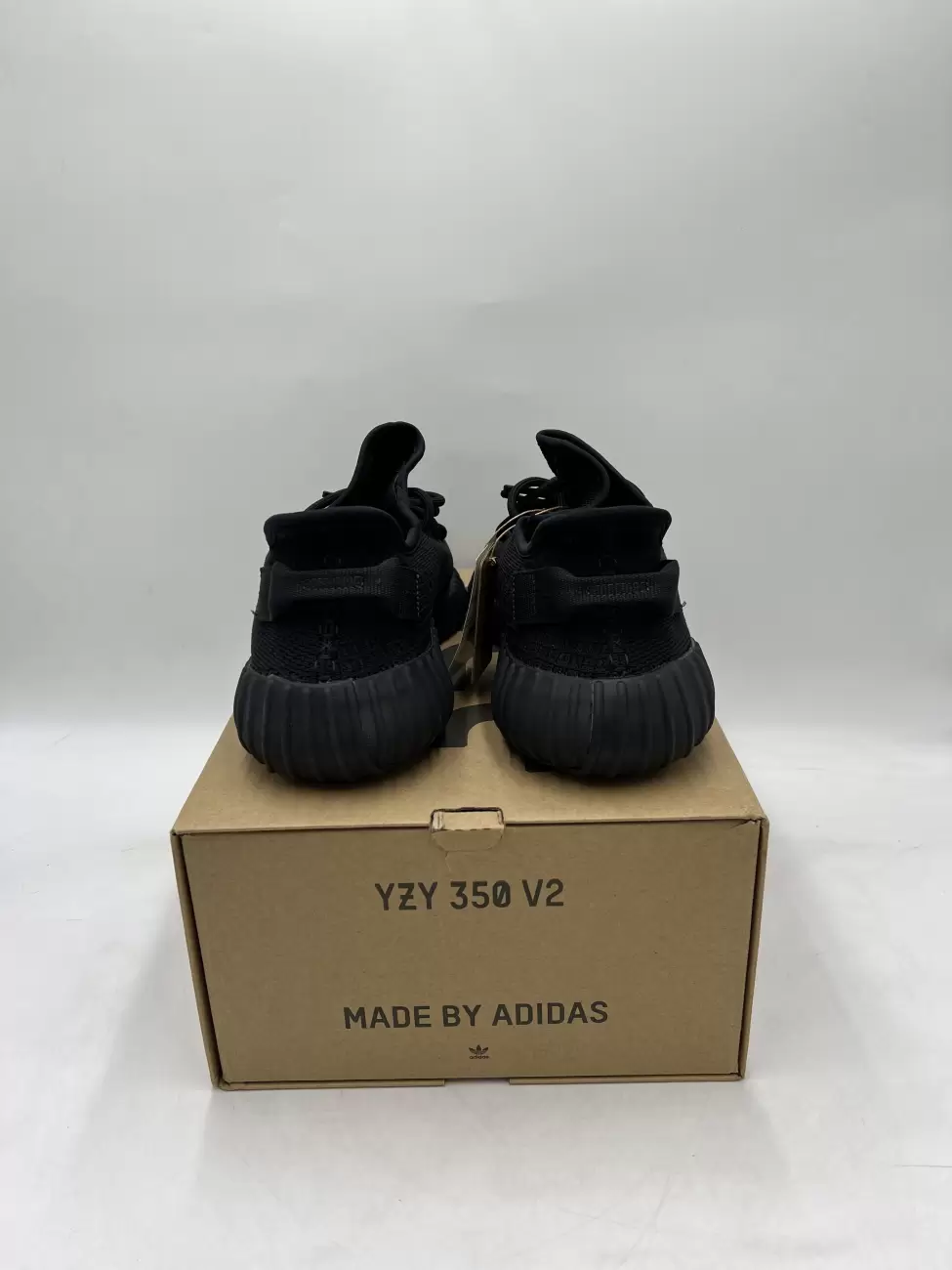 Yeezy 35 2025 v2 box