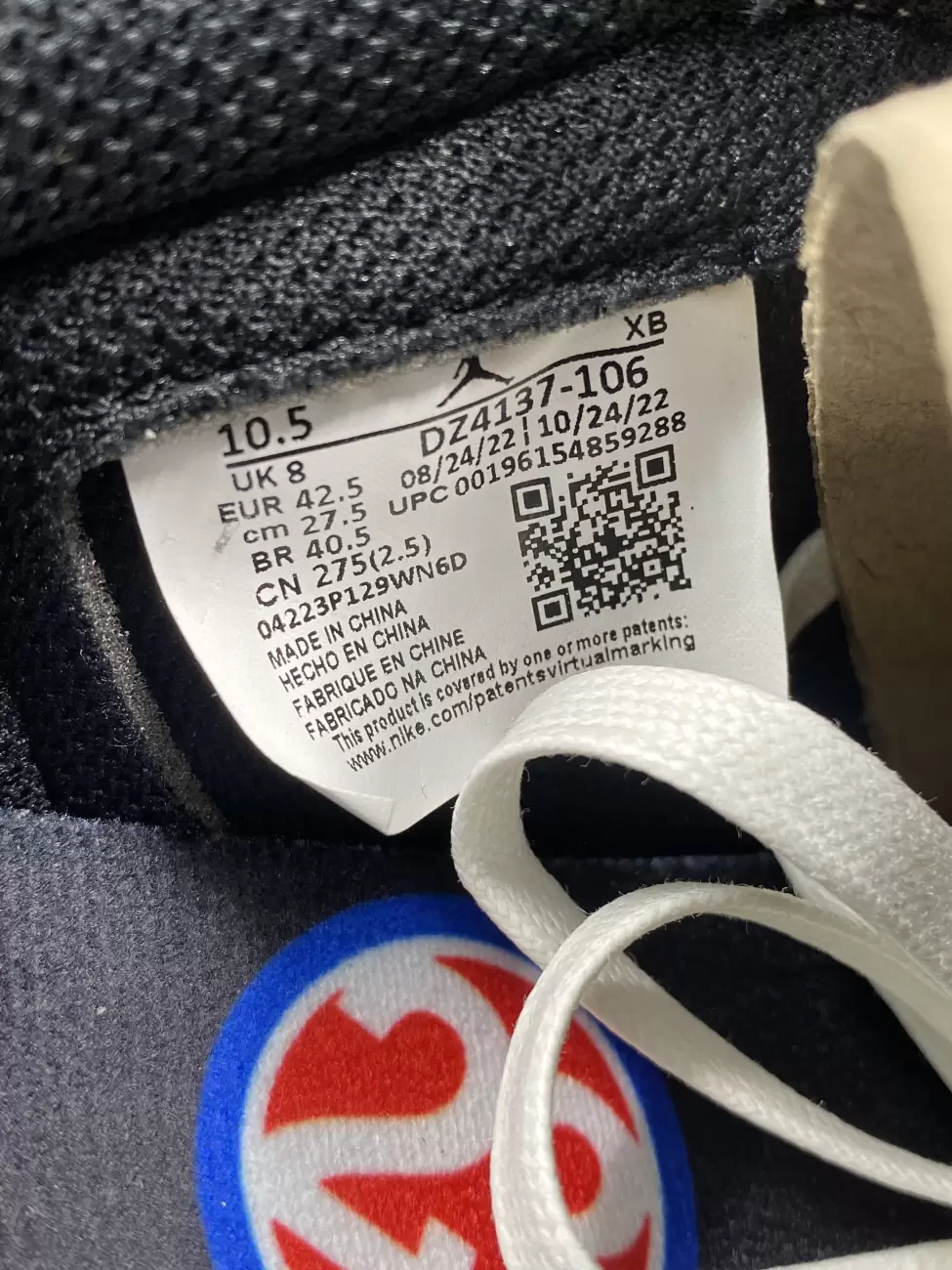 Jordan 1 Retro Low OG SP Travis Scott Olive (Womens