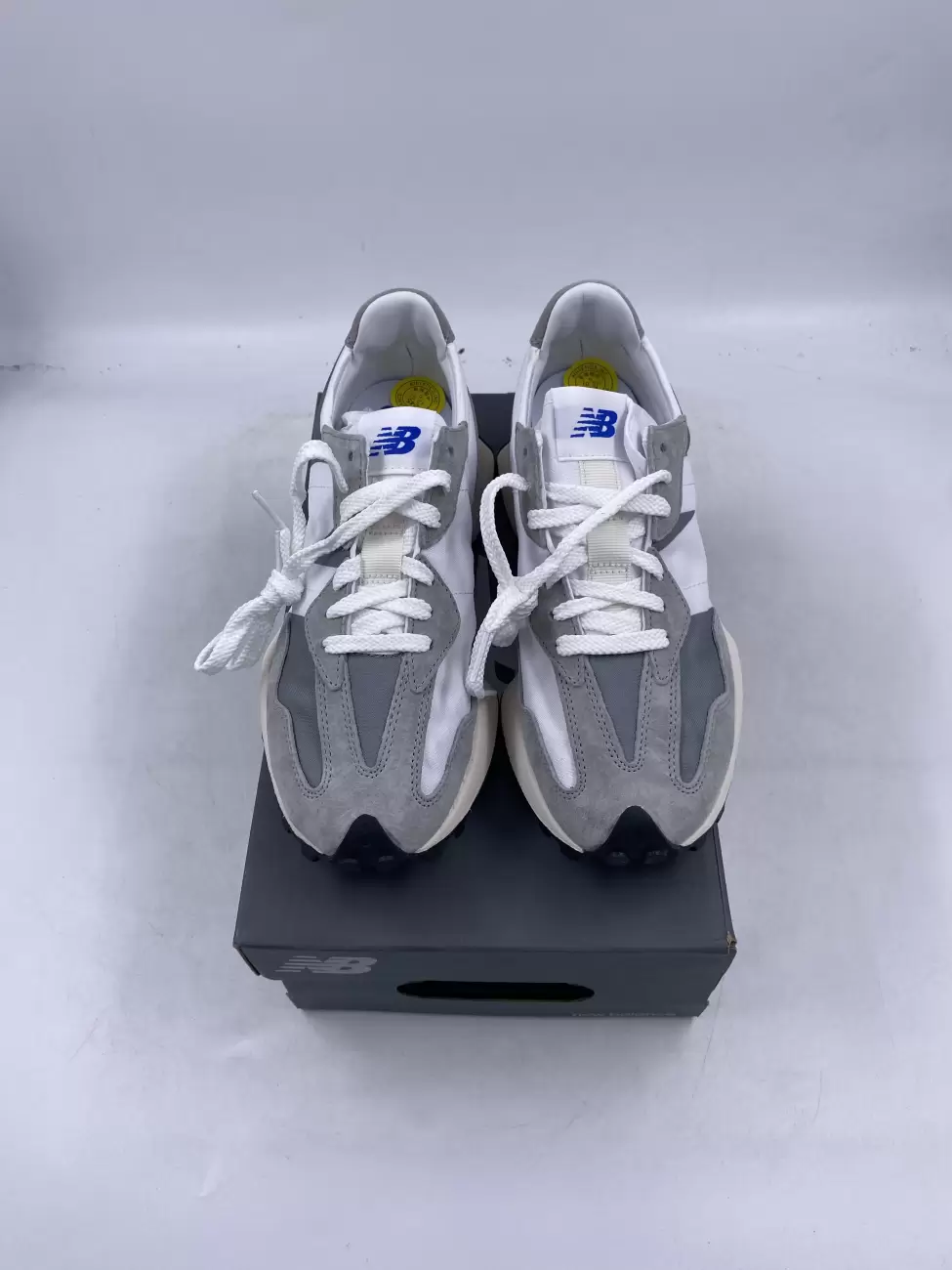 売れました Comme des Garçons x New Balance MSNB2WA sneakers for Men