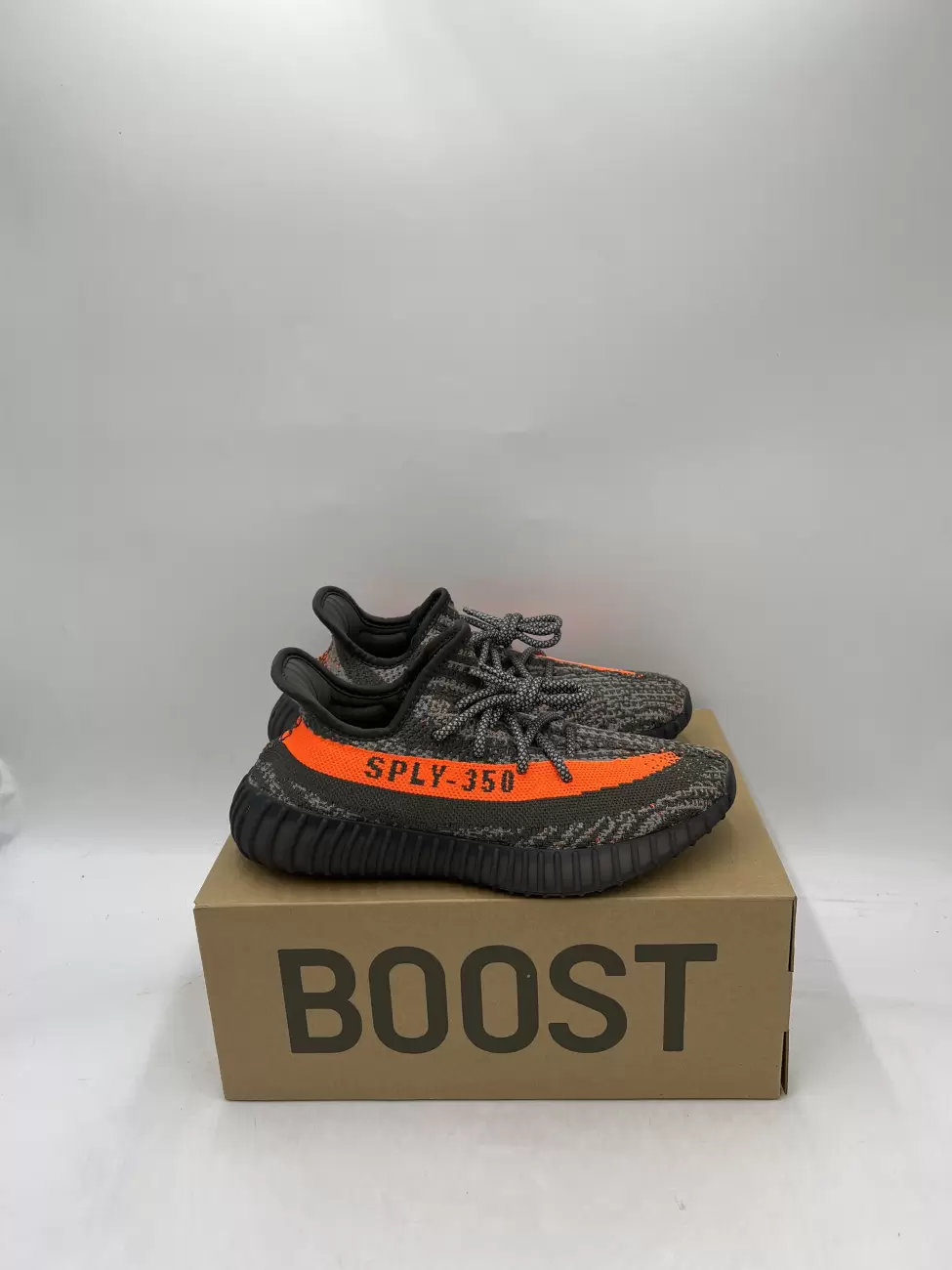 Yeezy deals 72 grey