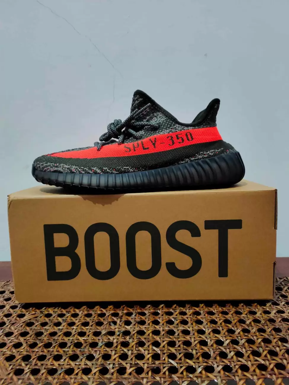 Adidas Yeezy Boost 350 V2 Carbon Beluga | AfterMarket