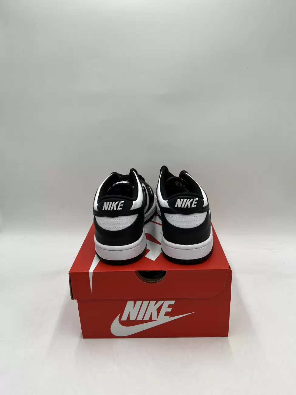 Nike Dunk Low Retro White Black Panda (2021) (GS) | AfterMarket