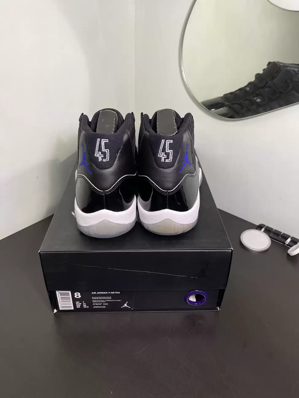 Air jordan on sale 11 retro uk